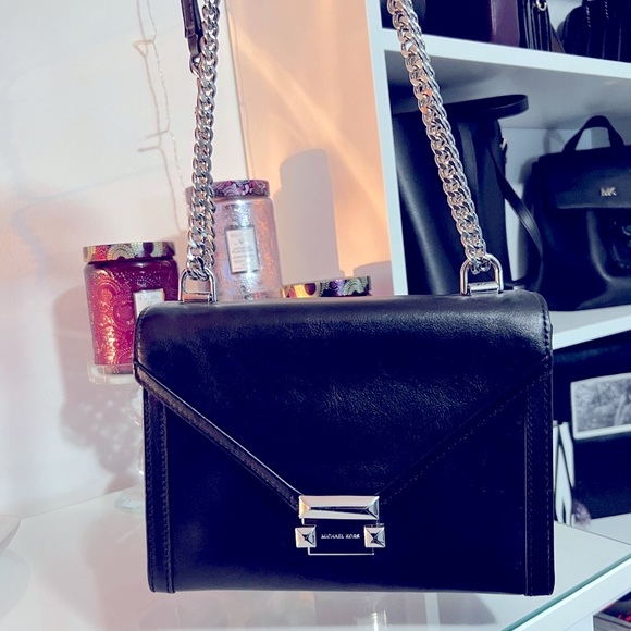 Michael Kors Whitney hand bag - Picture 11 of 15